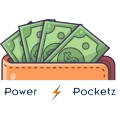 PowerPocketz Logo